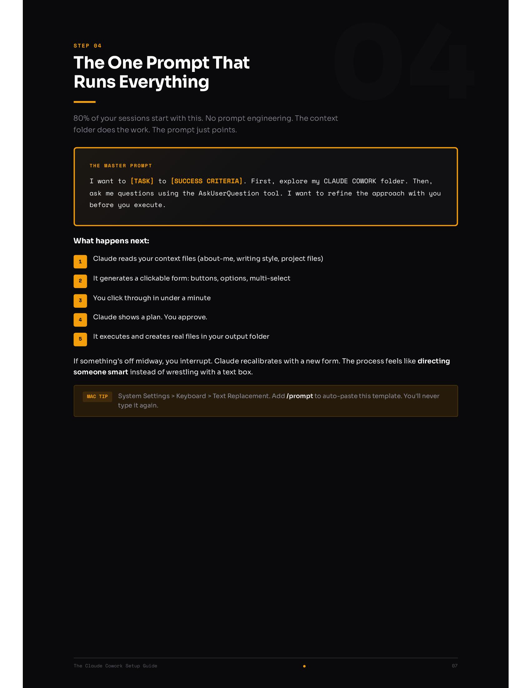 Cowork Setup Guide — Page 7