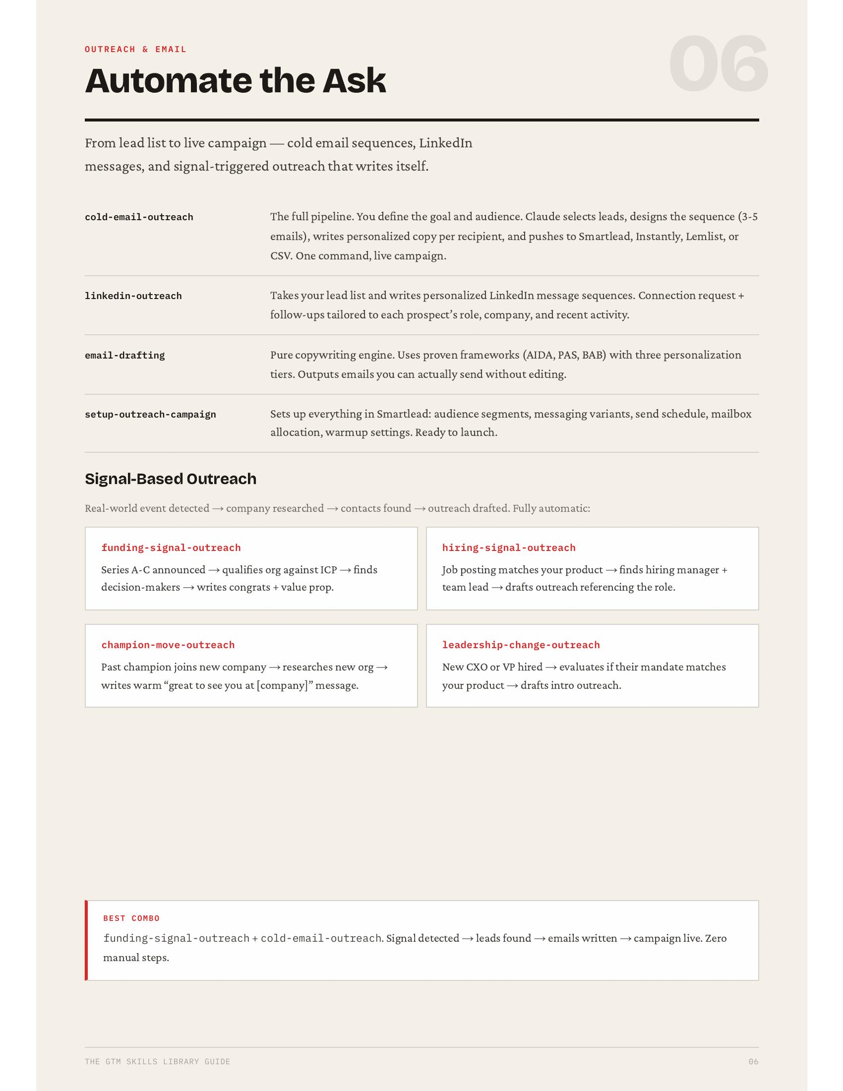 GTM Skills Guide — Page 6