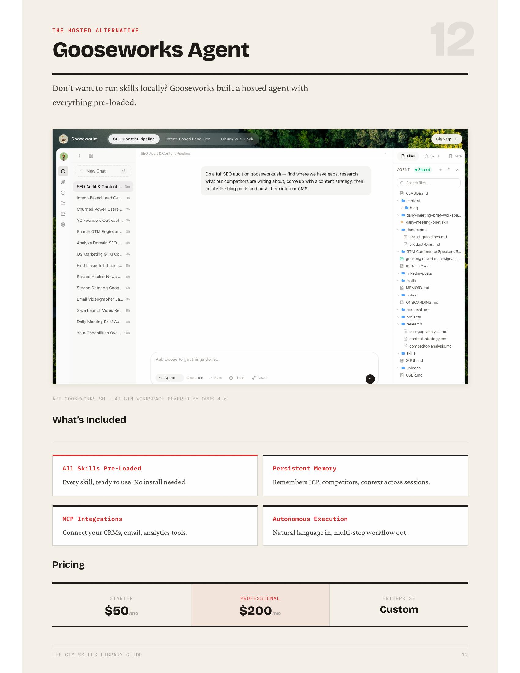 GTM Skills Guide — Page 12